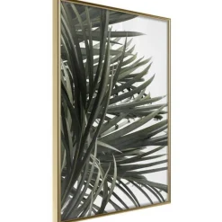 Affiche Murale Encadrée Little Tropics