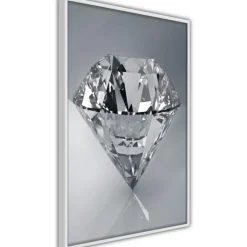 Affiche Murale Encadrée Precious Gem