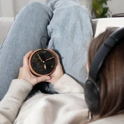 Aide au sommeil Multilangues - FR-EN-IT-ES