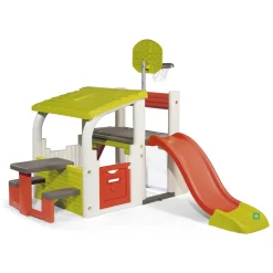 Aire de jeu Fun Center