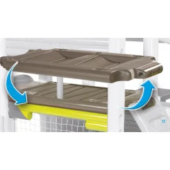 Aire de jeu Fun Center