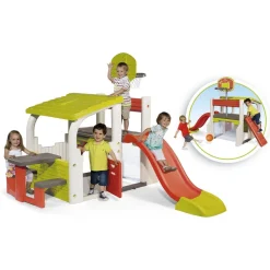 Aire de jeu Fun Center