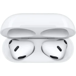 AirPods 3 + boitier de charge MagSafe - Blanc
