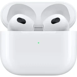 AirPods 3 + boitier de charge MagSafe - Blanc