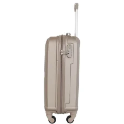 Alistair Iron Valise Cabine S 55 cm - Noir