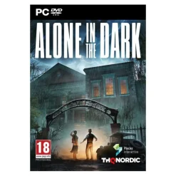 Alone in the Dark PC