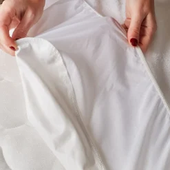 Alèse imperméable éponge anti-acariens Bi ome