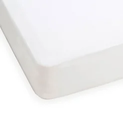 Alèse -Protège Matelas TENCEL Extra Respirant et Imperméable