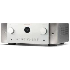 Ampli Home Cinema Cinema 50 Silver-Gold