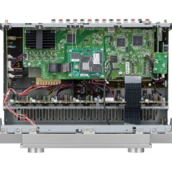 Ampli Home Cinema Cinema 50 Silver-Gold