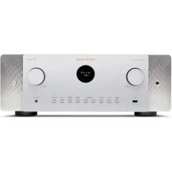 Ampli Home Cinema Cinema 60DAB Silver-Gold