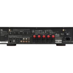 Ampli Home Cinema MA510 Blanc