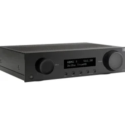 Ampli Home Cinema MA310 Noir