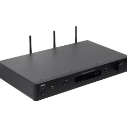 Amplificateur HiFi C338 Graphite