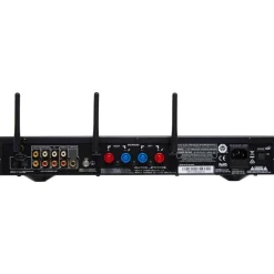 Amplificateur HiFi C338 Graphite