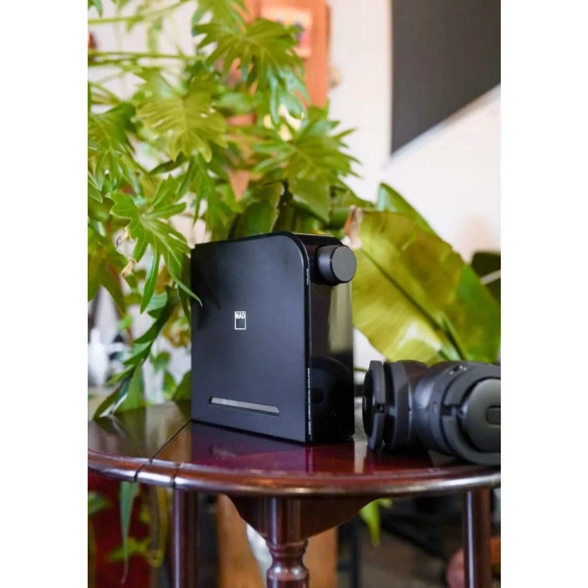 Amplificateur HiFi D3020v2 Noir