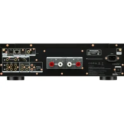 Amplificateur HiFi Model 60n Noir