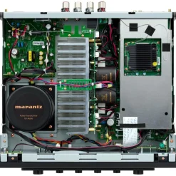 Amplificateur HiFi Model 60n Noir