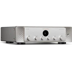 Amplificateur HiFi Model 60n Argent