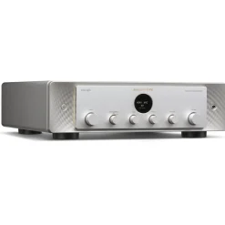 Amplificateur HiFi 40n Silver-Gold