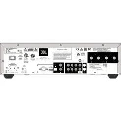 Amplificateur HiFi SA550