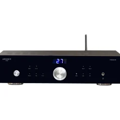 Amplificateur HiFi Stream 80