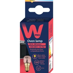 Ampoule E14 T22 15W 220V