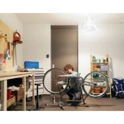 Ampoule LED connectée HUE White E27 100W