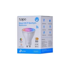 Ampoule LED connectée Tapo L630