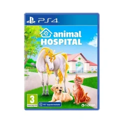 Animal Hospital PS4