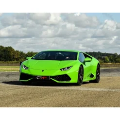 Anniversaire Pilotage pour les amoureux d'adrénaline - Coffret Cadeau Sport & Aventure