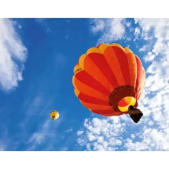 Anniversaire sensationnel dans les airs pour 1 personne - Coffret Cadeau Sport & Aventure