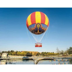 Anniversaire sportif pour ceux qui aiment l'aventure - Coffret Cadeau Sport & Aventure