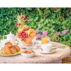 Anniversaire étoilé : un séjour inoubliable en duo - Coffret Cadeau Séjour