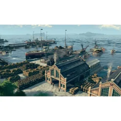Anno 1800 - Console Edition PS5