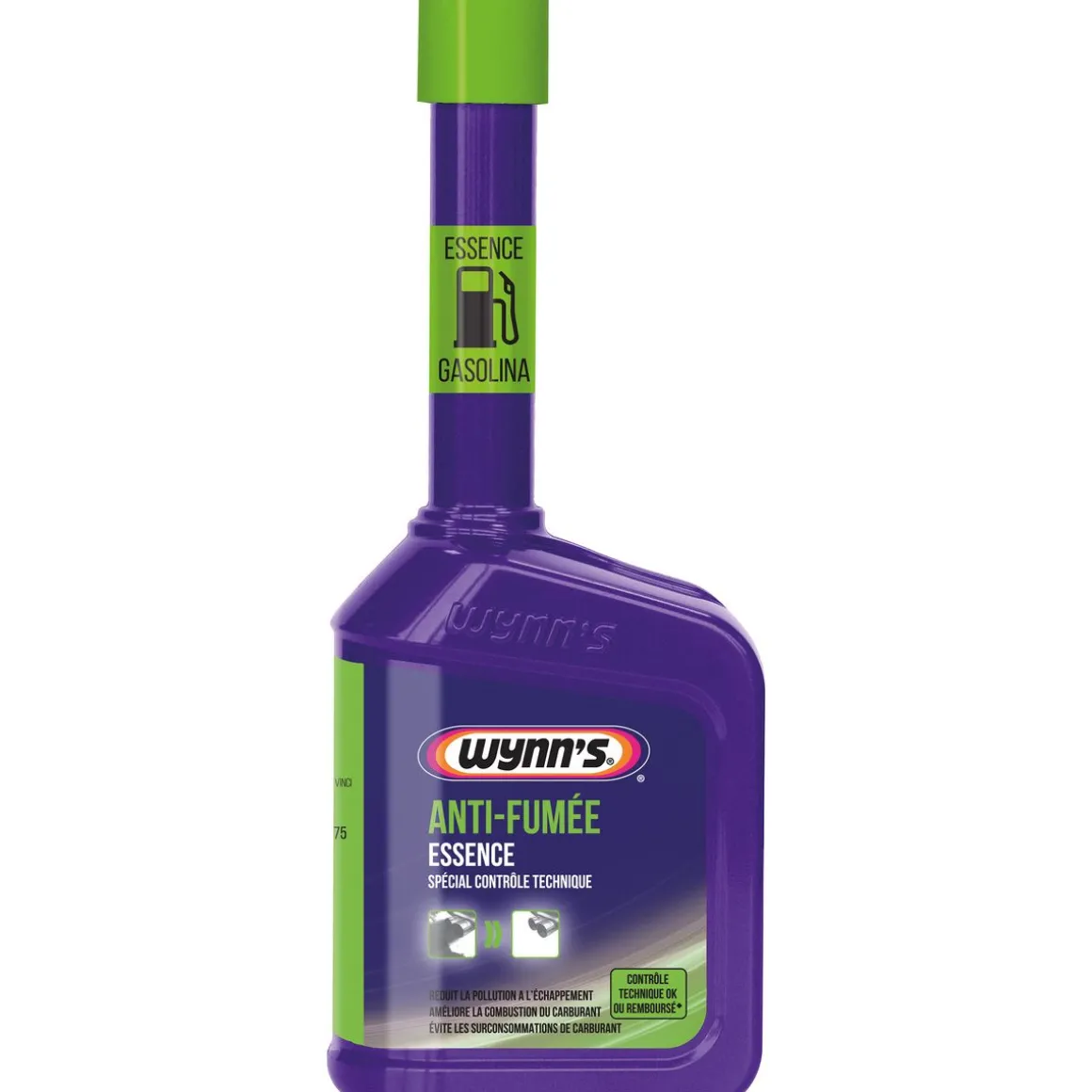 Antifumée essence 325 ml