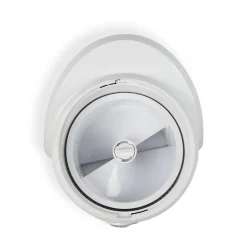 Appareil 2 en 1 granité DOM430 - Blanc