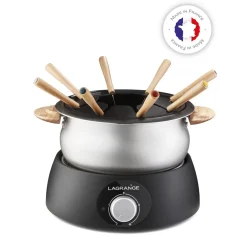 Appareil à fondue électrique 349013 - 8 personnes
