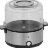 Appareil à pop-corn 250w inox - 415470011