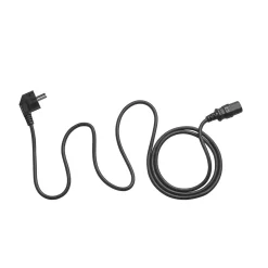 Appareil à raclette 8 personnes 179301 - Noir