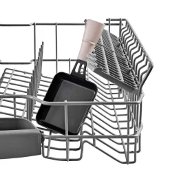 Appareil à raclette 4 personnes 009408 - Transparent