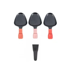 Appareil à raclette 6 personnes 800w - DOC307