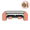 Appareil à raclette DUO DOC306 - Corail