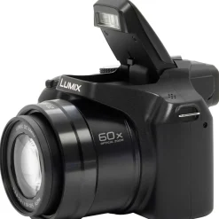 Appareil photo Bridge Lumix FZ82D