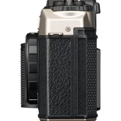 Appareil photo Compact Argentique 17 Dark Silver