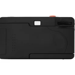 Appareil photo Compact Argentique 35 mm brown