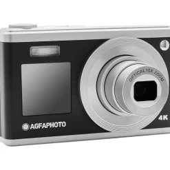 Appareil photo Compact DC9200 Noir
