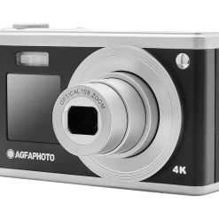 Appareil photo Compact DC9200 Noir