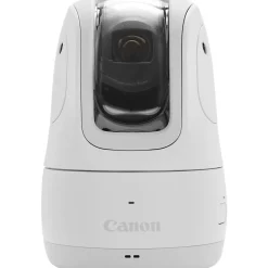 Appareil photo Compact PowerShot PX Blanc - Essential Kit