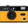 Appareil photo Compact Ultra F9 Yellow